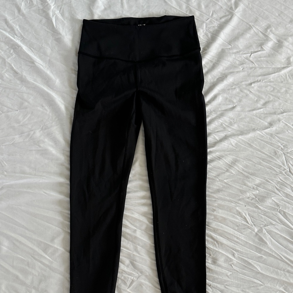 IVL Collective Black Leggings | size 6